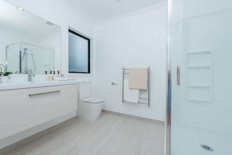 Photo of property in 13 Grey Warbler Road, Hobsonville, Auckland, 0616