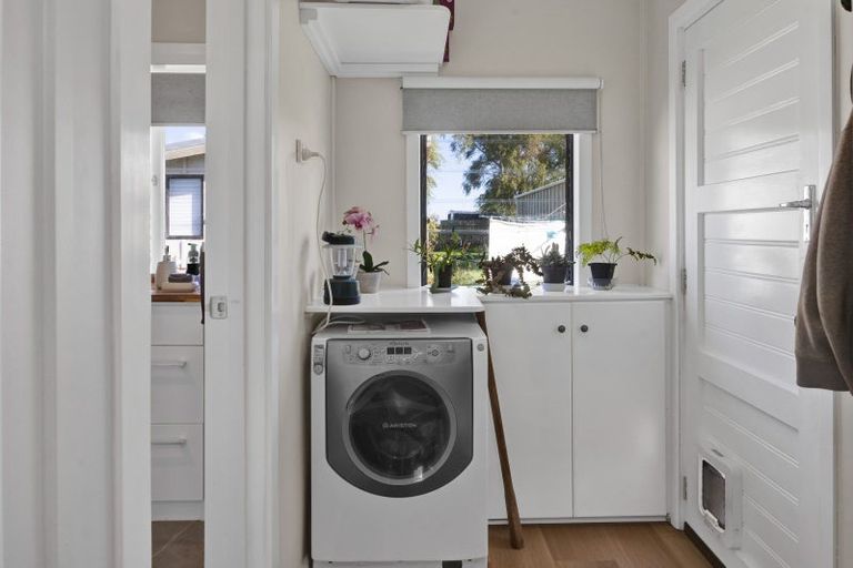 Photo of property in 13 Egmont Street, Kaponga, Hawera, 4679