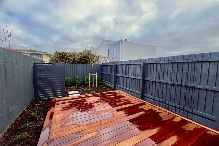 Photo of property in 3/60 Derby Street, St Albans, Christchurch, 8014
