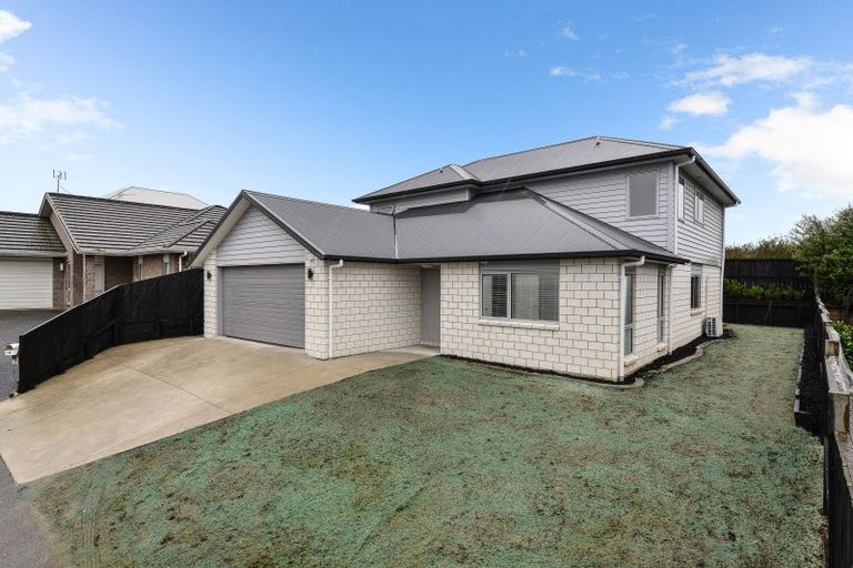 Photo of property in 25 Teafields Court, Huntington, Hamilton, 3210
