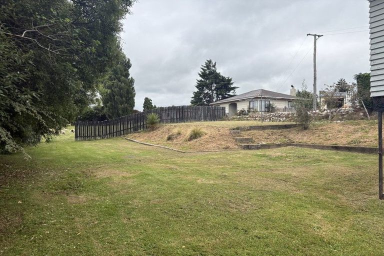 Photo of property in 23 Erskine Street, Tuatapere, 9620