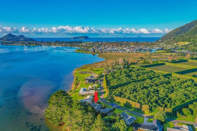 Photo of property in 79 Tangiteroria Lane, Pauanui, Hikuai, 3579