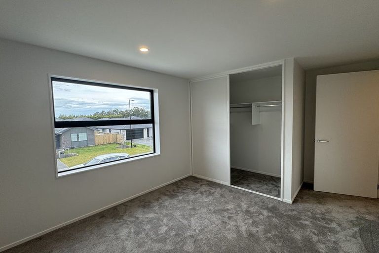 Photo of property in 9 Mccahon Lane, Rolleston, 7615