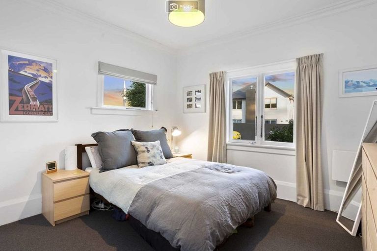 Photo of property in 19 Berry Street, St Albans, Christchurch, 8014