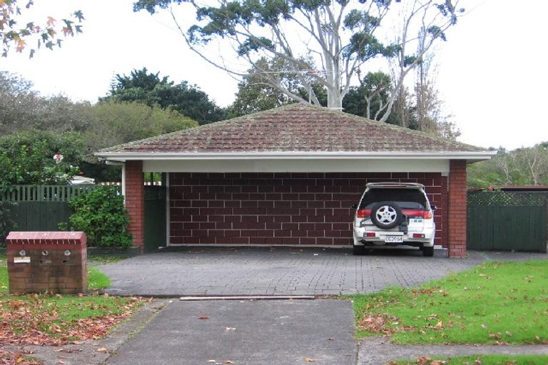 Photo of property in 3/12 Mattson Road, Pakuranga, Auckland, 2010