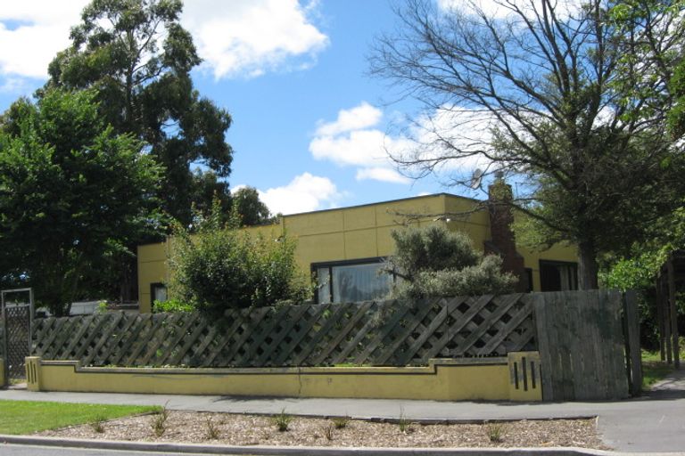 Photo of property in 56 Collins Street, Addington, Christchurch, 8024