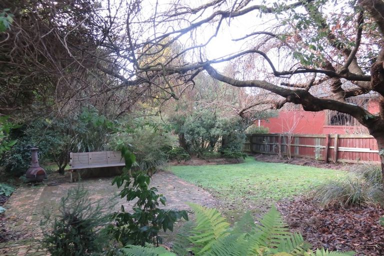 Photo of property in 5 Campbell Street, Geraldine, 7930