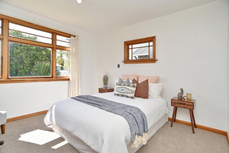 Photo of property in 52 Malcolm Avenue, Beckenham, Christchurch, 8023