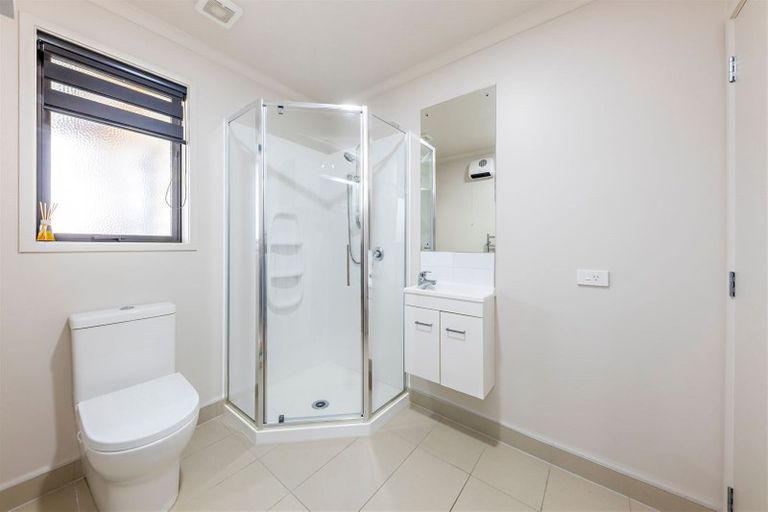 Photo of property in Manuakau Motor Lodge, 7 Pukaki Road, Mangere, Auckland, 2022