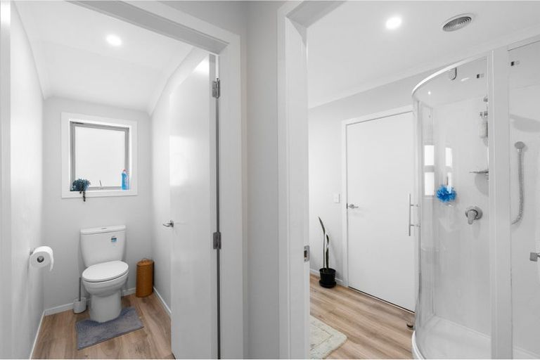 Photo of property in 11a Saxton Street, Levin, 5510