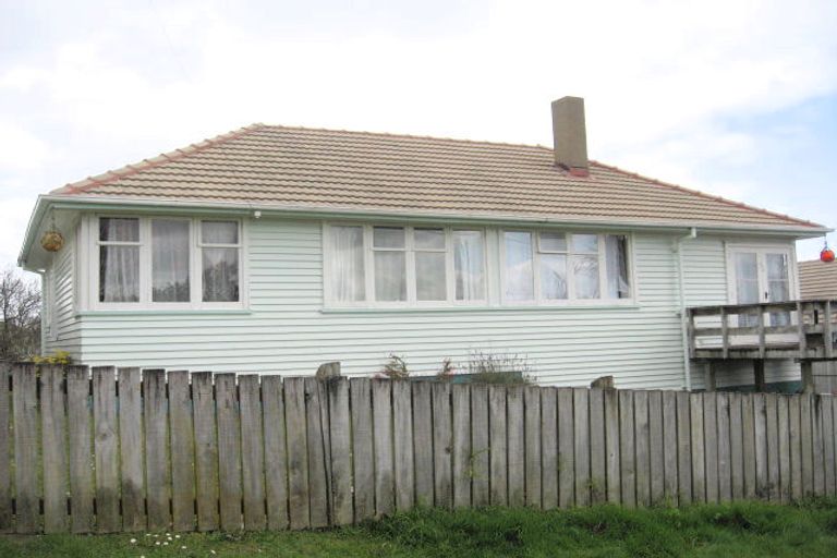 Photo of property in 116 Vernon Street, Thames, 3500
