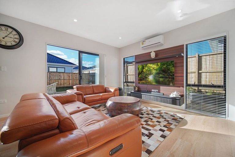 Photo of property in 9 Perkins Street, Papakura, 2110