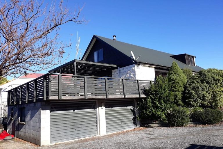 Photo of property in 41 Alpine Avenue, Hanmer Springs, 7334
