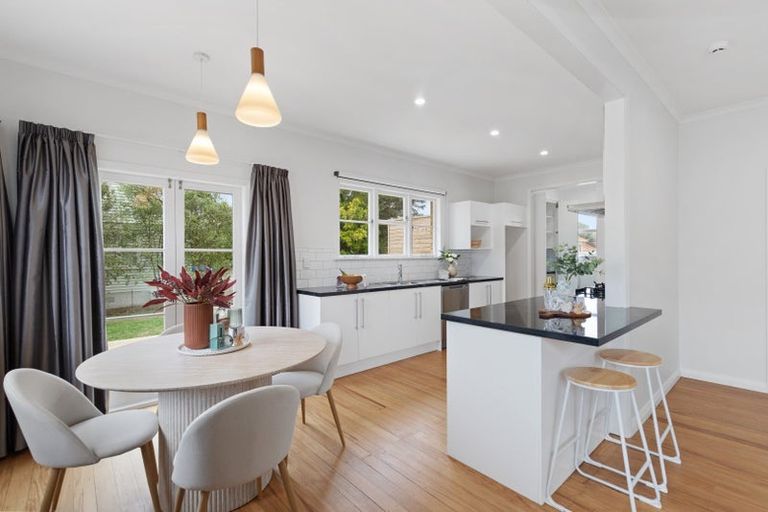 Photo of property in 5 Fergusson Street, Hamilton East, Hamilton, 3216