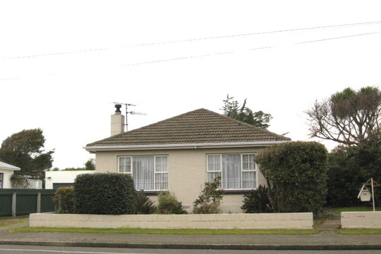 Photo of property in 66 John Street, Strathern, Invercargill, 9812