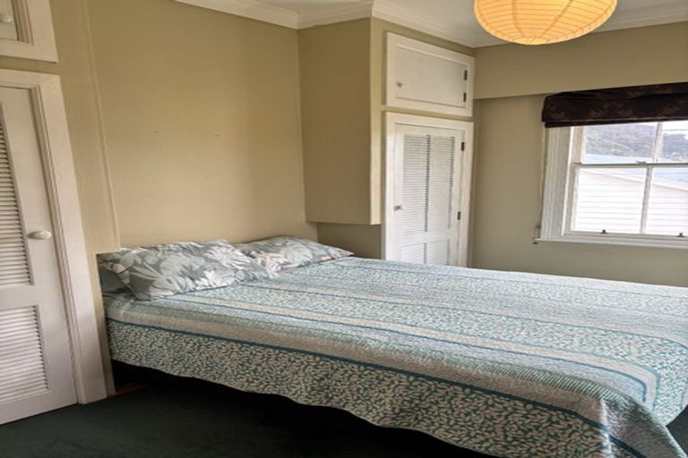 Photo of property in 2 Torless Terrace, Thorndon, Wellington, 6011