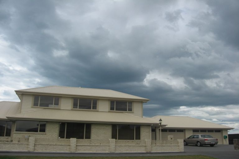 Photo of property in 97 Travis Country Drive, Burwood, Christchurch, 8083