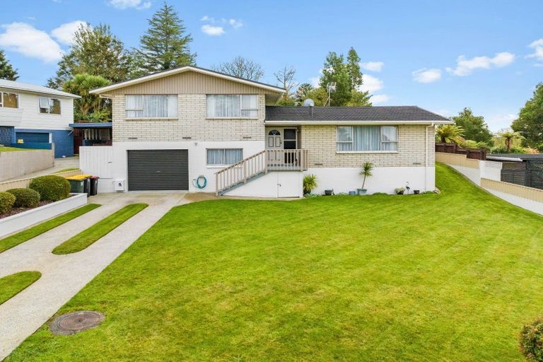 Photo of property in 214 West Parkdale Street, Tokoroa, 3420