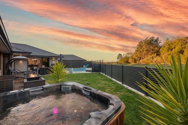 Photo of property in 167 Taylor Pass Road, Witherlea, Blenheim, 7201