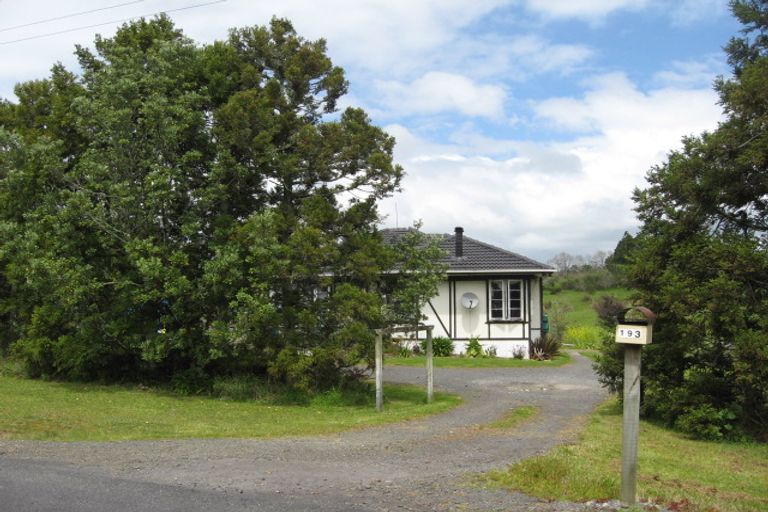 Photo of property in 193 Trigg Road, Kumeu, 0891