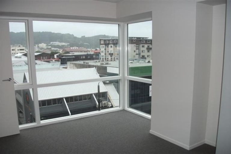 Photo of property in The Peak Apartments, 601/170 Taranaki Street, Te Aro, Wellington, 6011