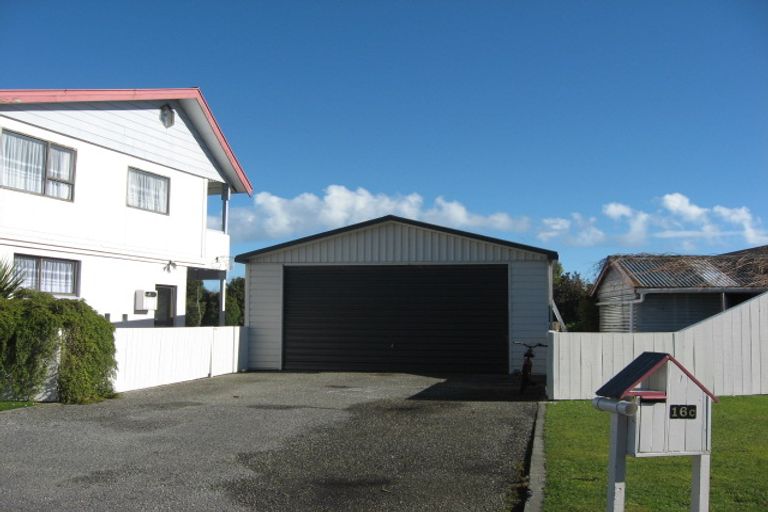 Photo of property in 16c Clough Road, Paroa, Greymouth, 7805
