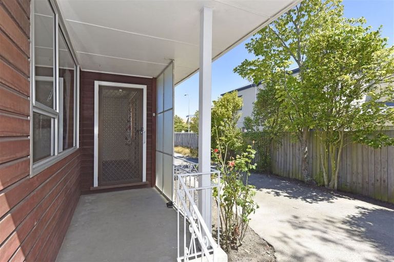 Photo of property in 2/38 Picton Avenue, Riccarton, Christchurch, 8011