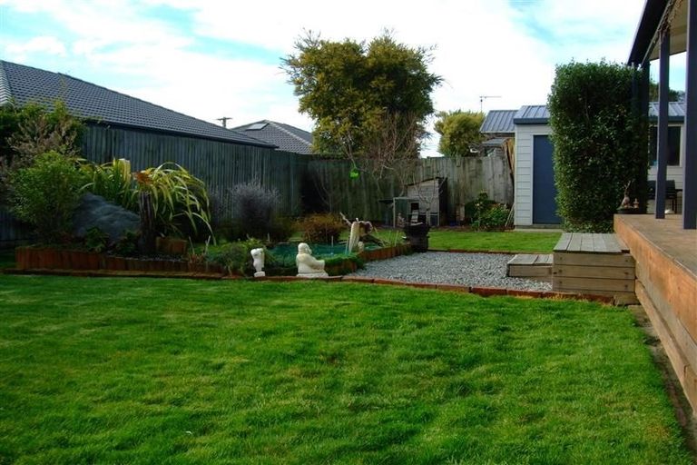 Photo of property in 16a Brynley Street, Hornby, Christchurch, 8042
