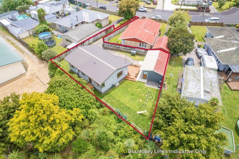 Photo of property in 24a Dermont Street, Bader, Hamilton, 3206