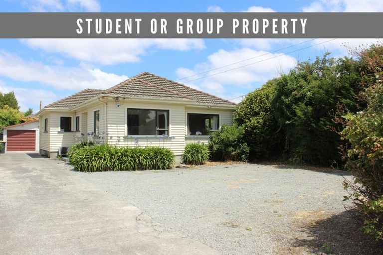 Photo of property in 92 Suva Street, Upper Riccarton, Christchurch, 8041