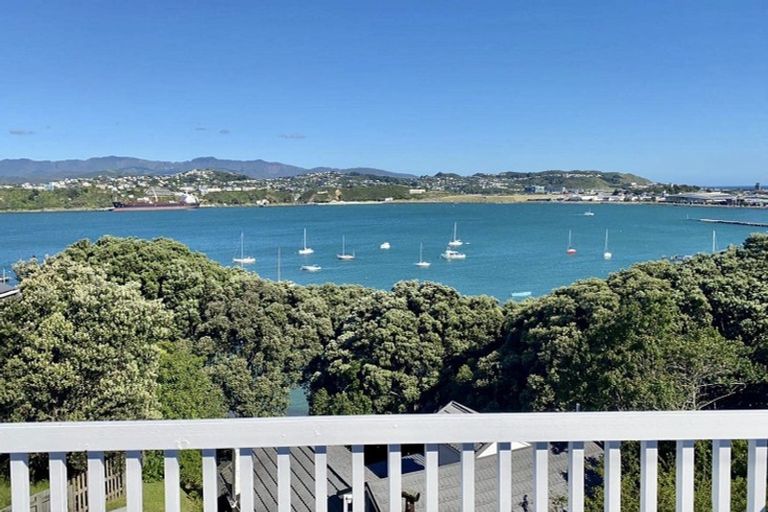 Photo of property in 11 Rewa Road, Hataitai, Wellington, 6021
