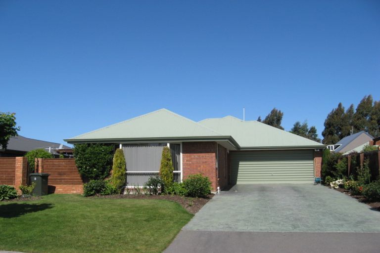 Photo of property in 3 Cumberland Place, Kaiapoi, 7630