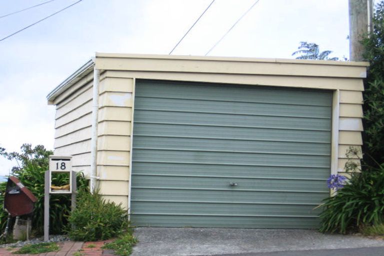 Photo of property in 18 Amritsar Street, Khandallah, Wellington, 6035