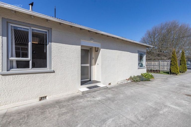 Photo of property in 70 Sylvan Street, Hillmorton, Christchurch, 8024