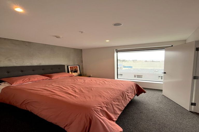 Photo of property in 517/21u King Street, Mount Cook, Wellington, 6021