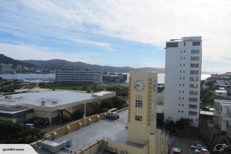Photo of property in 5u9b Kent Terrace, Mount Victoria, Wellington, 6011