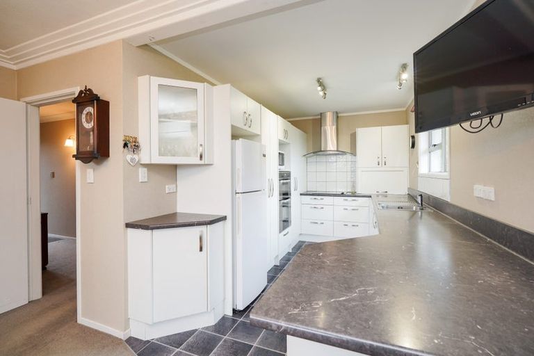 Photo of property in 61 Racecourse Road, Glengarry, Invercargill, 9810