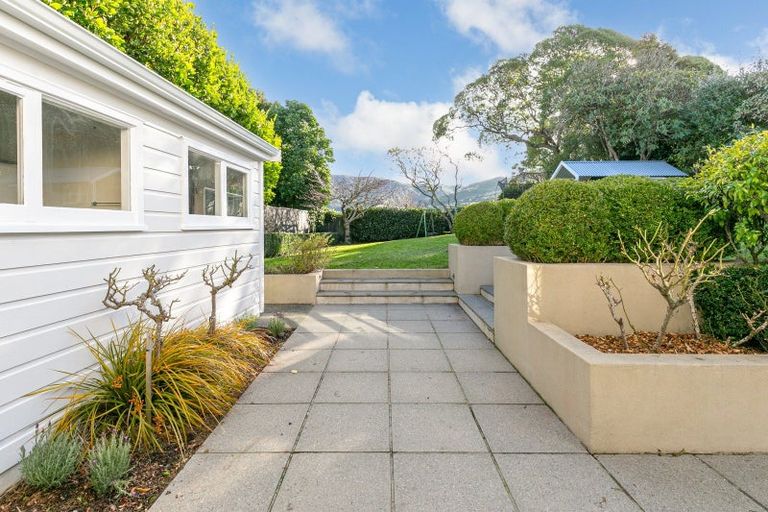Photo of property in 44 Perth Street, Ngaio, Wellington, 6035