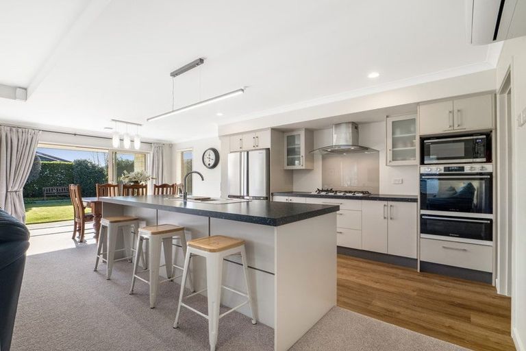 Photo of property in 1 Northwater Drive, Northwood, Christchurch, 8051