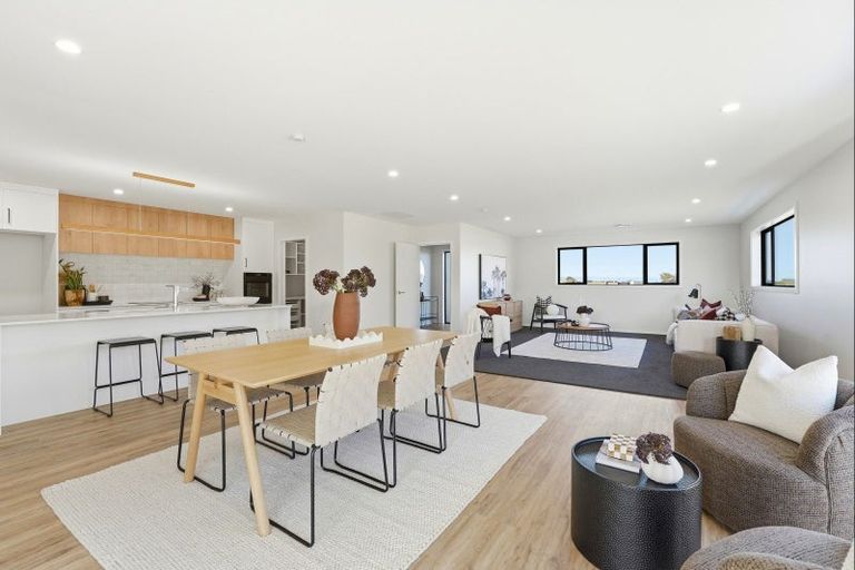 Photo of property in 3 Teitei Avenue, Feilding, 4702