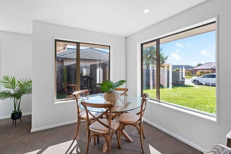 Photo of property in 23 Overbury Crescent, Rolleston, 7614