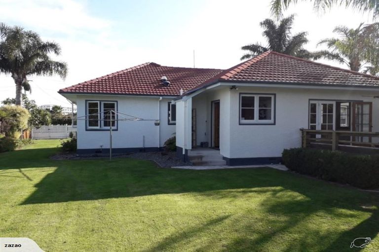 Photo of property in 317 Ikanui Road, Frimley, Hastings, 4120