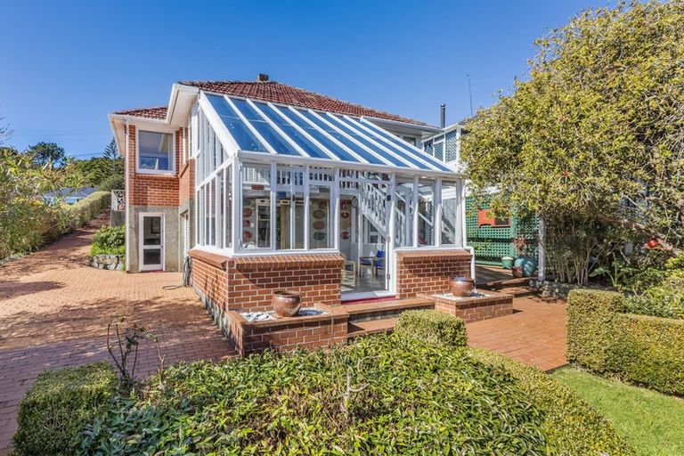 Photo of property in 66 Taylor Terrace, Tawa, Wellington, 5028