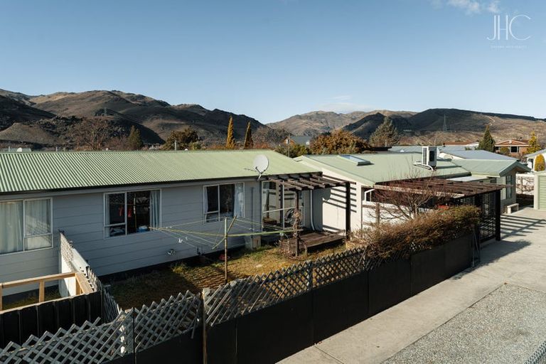 Photo of property in 66b Molyneux Avenue, Cromwell, 9310