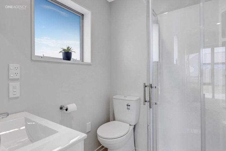 Photo of property in 1 Goodwin Street, Rangiora, 7400