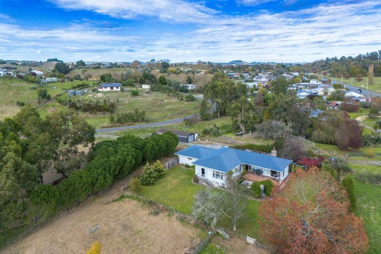 Photo of property in 1305 State Highway 2, Waipawa, 4210