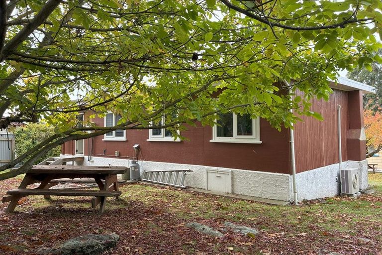 Photo of property in 245a Scotland Street, Roxburgh, 9500