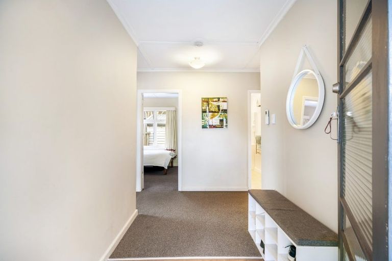 Photo of property in 9 Fergusson Avenue, Mairehau, Christchurch, 8013