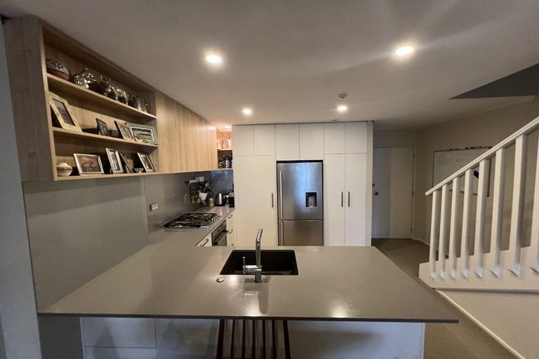 Photo of property in Grosvenor Cl, 20/6u Brown Street, Mount Cook, Wellington, 6021