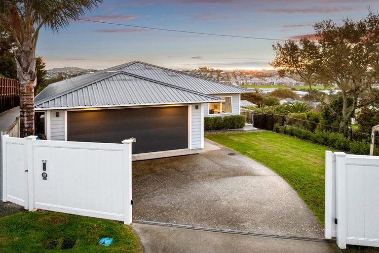 Photo of property in 112 Hibiscus Coast Highway, Red Beach, 0932